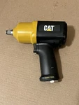 Caterpillar Tools/ Cat/ Ingersoll Rand 1/2 Air Impact Wrench 587-2328. Fixed Price $225.00.