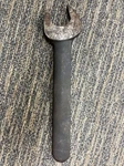 Vintage Proto C708A Wrench 1 5/8 Open End Mfd. Usa Rare Farm Industrial Antique. Fixed Price $15.60.