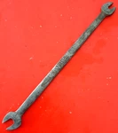 Blue-point B1351 Bendix Brake Wrench WW2 Jeep Willys 3/16" 5/16" Open B-1351. Fixed Price $88.00.