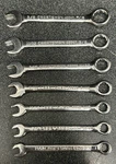 Craftsman Usa Piece Mini Wrench Set 43948 43947 43946 43945...FREE Shipping. Fixed Price $23.99.