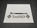 Snap-on Tools Usa New 10MM Metric Long Length Chrome 12PT Combo Wrench SOEXLM10B. Fixed Price $94.95.