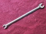 Snap-on Tools S8652A Bendix Brake Bleeder 5/16"-3/8" Adjustment Usa. Fixed Price $24.99.