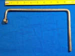 1955 Snap-on 1/2 12PT S8564 Distributor Wrench 52,53 Lincoln, 54, Ford Mercury. Fixed Price $42.95.