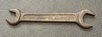 Vintage Studebaker 678225 Tire Carrier Wrench About 8-3/4 Long Made Usa Htf. Fixed Price $10.53.