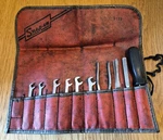 Snap-on C-110D Ignition Wrench Set Piece. Fixed Price $79.95.