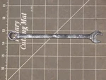 Nice Mac Tools Long Combination Wrench 12MM M12CL 12PT Metric. Fixed Price $24.17.