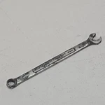 Craftsman 8MM 12 Point Combination Speed Wrench Va 47950 Usa. Fixed Price $11.88.