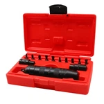 Mac Tools SID13BA 13-PIECE 3/8" Impact Driver Kit (1381). Fixed Price $71.99.