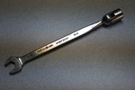 Matco Tools WBF202 5/8" Open End Swivel Socket Wrench. Fixed Price $19.95.
