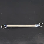 Snap-on 15/16 + In Double Hex Offset Box Wrench Chrome Alloy Steel X03032. Fixed Price $44.67.