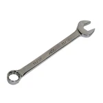 Mac Tools 11/32" 12PT Sae Short Chrome Combination Wrench Usa CW11R. Fixed Price $14.42.