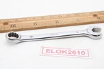 Mac Tools M9 Cw 9MM 12 Point Metric Small Combination Wrench 4" Usa. Fixed Price $19.99.