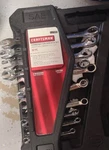 Craftsman Full Polish 12-POINT Combination Wrench Sae- Choose Size. Fixed Price $8.99.