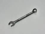 New Bonney Tools Usa 1160 Sae 3/8" Full Polish Chrome Combination Wrench 12 Pt.. Fixed Price $59.99.