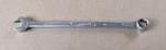 Vintage Bonney 1116H Long Beam 6PT Combination Wrench Oval Logo Made Usa Rare. Fixed Price $19.95.