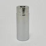 New Icon 19MM Deep Socket 3/8 Drive Metric 6 Point Polished S2DM19. Fixed Price $8.29.