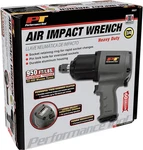 Performance Tool " Drive Heavy Duty Air Impact Wrench M627 - 4600RPM New!. Fixed Price $95.00.