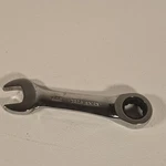 Craftsman 14MM Stubby Ratchet CMMT99235 Combination Wrench 12PT. Fixed Price $12.88.