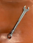 Sk 88278 Combination Wrench , Size 7/8 - 6 Pt. Fixed Price $42.95.