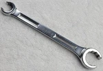 Snap-on RXV2432 3/4" 1" Sae Double End Flare Nut Wrench Usa Professional. Fixed Price $24.99.