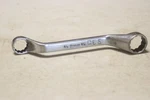 Snap On XSO2024 5/8 3/4 12 Point Offset Box Wrench. Fixed Price $16.00.