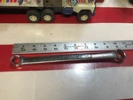 Craftsman Tools Wrench Boxends 5/8 & 3/4 43926 Nice Usa "va" K1K1. Fixed Price $21.99.