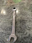 Snap OXR24 3/4 Degree Offset Ratcheting Combination Wrench New. Fixed Price $79.95.