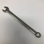 Snap Tools 1/2 Combination Wrench OEX16A 12 Point Chrome Standard Sae Usa. Fixed Price $14.95.