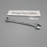 Mac Tools Sae 5/8 Flare Nut Line Wrench FC206 6PT Usa. Fixed Price $42.99.