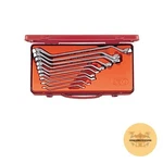 Ktc 45 Long Box M2510 10PCS Offset Heavy Duty Wrenches Japan. Fixed Price $204.36.
