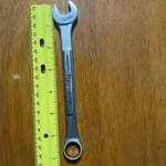 Vintage Trw 15MM Combination Wrench 72120 Mechanic Farm Industrial Tool Usa. Fixed Price $16.00.