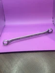 Sk B-2528 Sae Offset Box End Wrench 12-POINT 13/16" 7/8" Made Usa!. Fixed Price $10.97.
