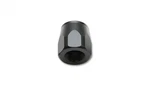 Vibrant 20954 Hose End Socket -4AN Black. Fixed Price $22.14.