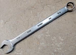 5/8 Bonney Combination Box/open End 12-POINT Wrench Part Number 1120 Made Usa. Fixed Price $6.95.