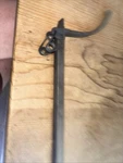 Vintage Snap On Usa Flywheel Turner A-144. Fixed Price $41.99.
