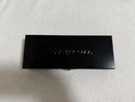 Snap-on KRA-206 Black Box Plastic Almost Unused Diy Tools Accessories. Fixed Price $124.90.