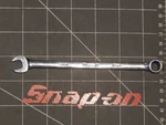 Snap Tools Flank Drive Combination Wrench 9MM OEXM90B 12PT 2009 New Logo. Fixed Price $37.99.