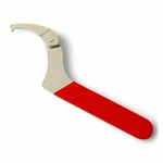Sport Coil-over Shock Adjustable Round Hook Spanner Wrench Fits Helix QA1 Afco. Fixed Price $32.95.
