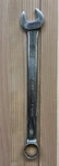 Crescent CCW14 1-1/16 Open End Wrench Used Free Shipping. Fixed Price $24.00.