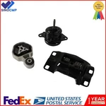3PCS Engine Trans Mount 2012-2015 Ford Explorer 2.0L A5634 A5612 A5614 Usa. Fixed Price $58.60.