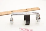 Snap-on S6156 9/16" 3/8" Drive Sae Chrome Oil Sending Unit Removal Tool Usa. Fixed Price $73.99.