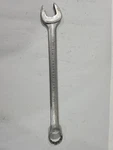 Proto Combination (1240) Standard 1-1/4 Inch Wrench. Fixed Price $14.95.