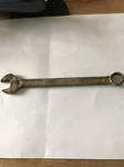 Stanley France Metric Combination Spanner 13MM 86-858. Fixed Price $6.82.