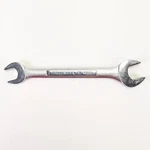 Craftsman V 44582 Double Open End Wrench 5/8 X 3/4 Usa Made. Fixed Price $10.97.