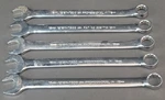 Lot Proto Professional Metric 18MM Point Combination Wrench 1218-T500. Fixed Price $69.99.
