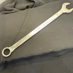 Mac Tools Usa 17MM Metric 12PT Point Combination Wrench M17CLR. Fixed Price $30.00.