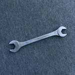 Vintage Cornwell Tools EW14 7/16" X 1/2" Sae Open End Wrench Usa. Fixed Price $7.00.
