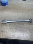 Lectrolite C-20 Usa Forged Combination Sae Wrench 5/8" 12 Pt. Point Vintage. Fixed Price $7.64.