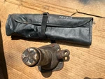 89-95 Toyota Pickup 2WD Bottle Jack Handle Tool Kit Lug Wrench Spare Tire Set. Fixed Price $174.95.