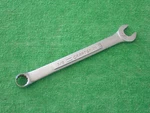 Vintage Craftsman NO.VV-44693 = 3/8" Combination Wrench Made Usa. Fixed Price $9.99.